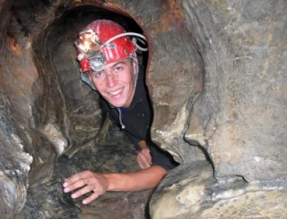  Espeleología Samoens 